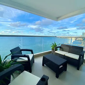  Aparthotel Palmetto Bella Vista