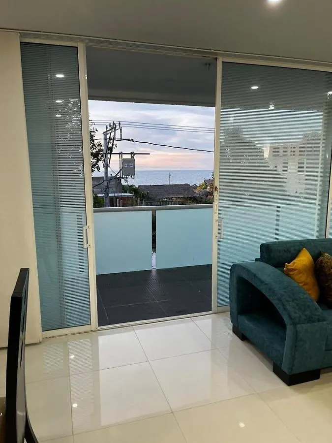 Aparta Hotel Le Soleil Cartagena 0*,  Colombia