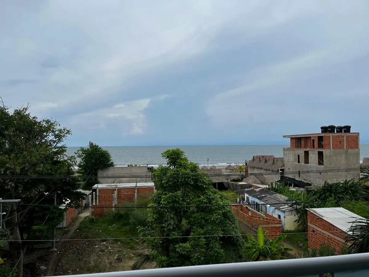 Aparta Hotel Le Soleil Cartagena 0*,
